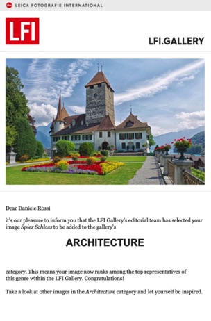 Castello di Spiez